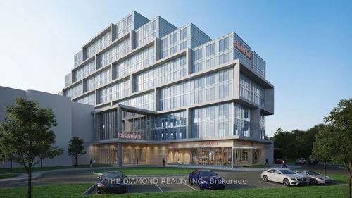 104-600 Dixon Road, Etobicoke, ON, M9W1J1 | Card Image