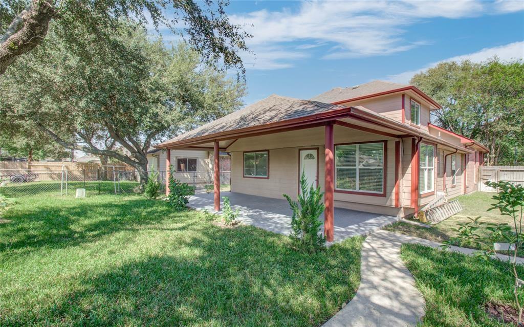 Cypress Royal Dr, Katy, TX 77449
