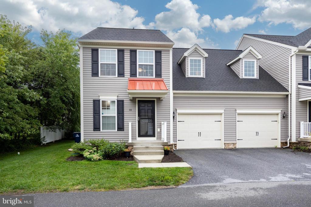 Yeingst Dr, Elverson, PA 19520