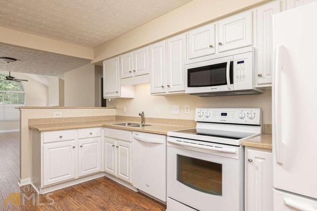 7 - 3750 Vineyards Lake Cir Nw, Condo with 2 bedrooms, 3 bathrooms and 2 parking in Kennesaw GA | Image 9