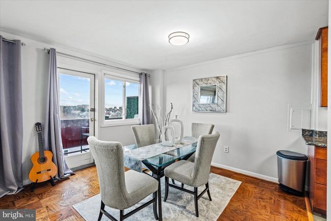 APT-410 - 1830 Columbia Pike, Condo with 2 bedrooms, 1 bathrooms and null parking in ARLINGTON VA | Image 28