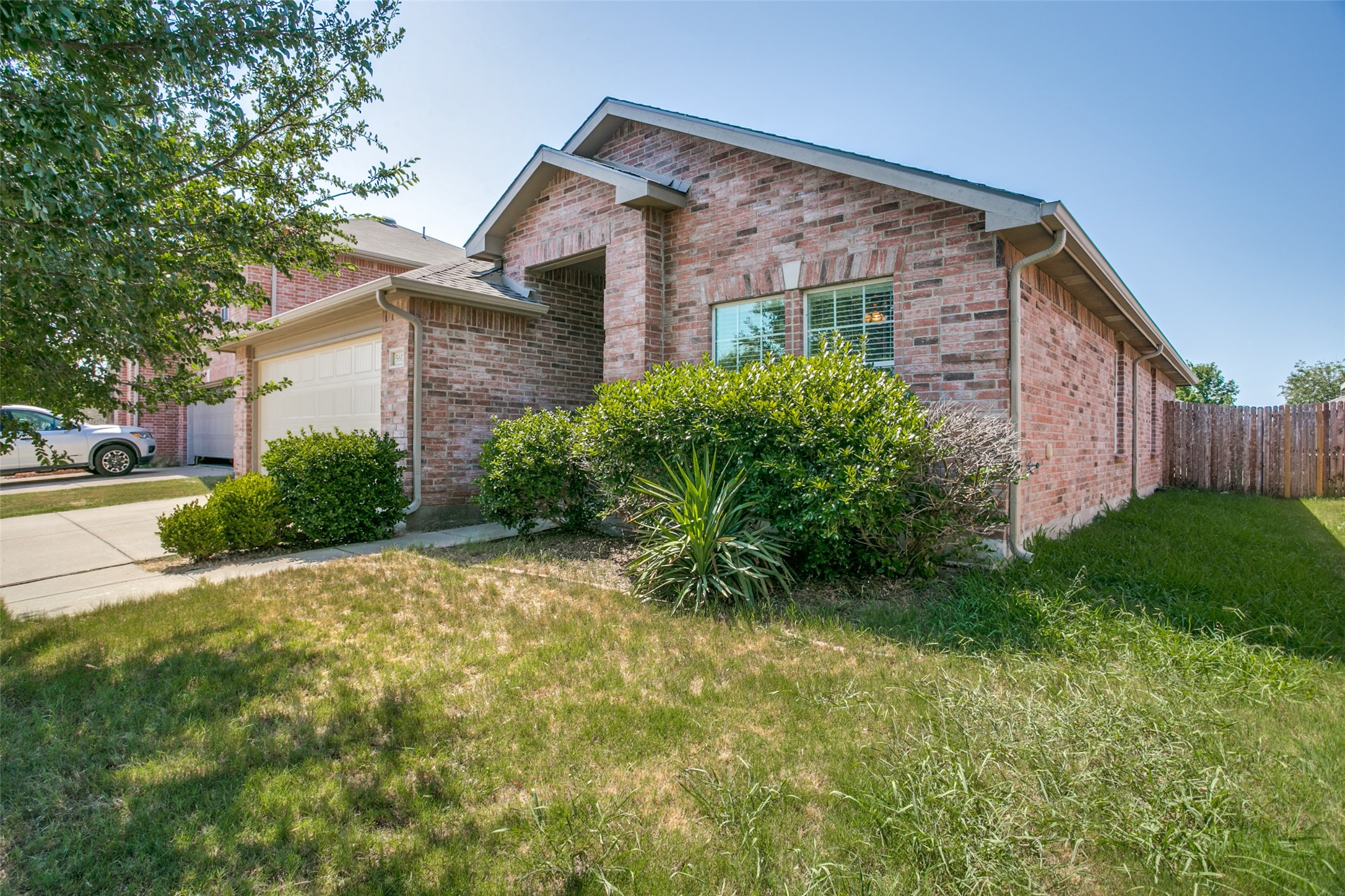 Residential Lease in Fort Worth 3