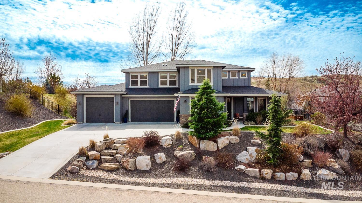 Residential in Boise 2