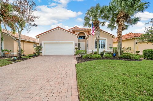 305 Nw Springview Loop, Port St. Lucie, FL, 34986-2664 | Card Image