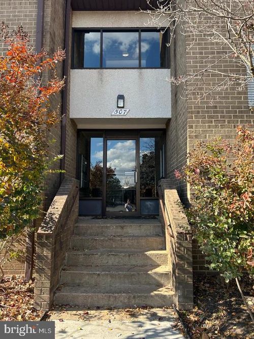 103-507 Florida Ave, HERNDON, VA, 20170-4907 | Card Image