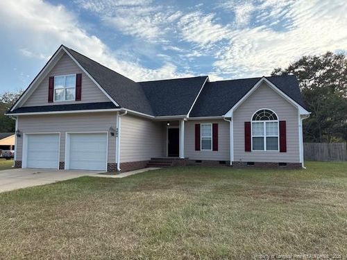 4584 Mill St, Hope Mills, NC, 28348-2497 | Card Image