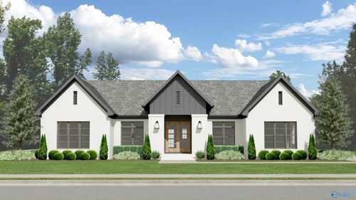 13303 Granada Dr Se, Huntsville, AL, 35802 | Card Image