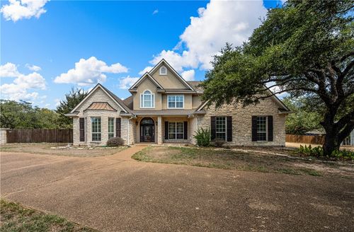 110 Woodbridge Circle, Crawford, TX, 76638 | Card Image