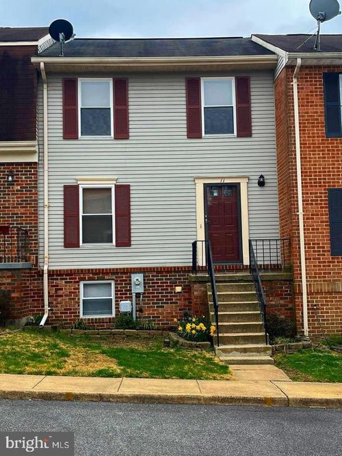 11 Phillips Choice Ct, ABINGDON, MD, 21009-2195 | Card Image