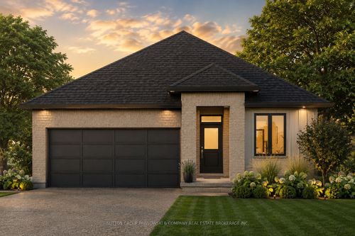 lot-23-91 Allister Dr, Komoka, ON, N0L1R0 | Card Image