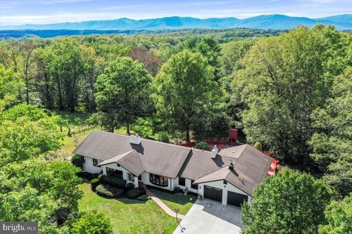 249 Mineral Springs Dr, FRONT ROYAL, VA, 22630-8252 | Card Image
