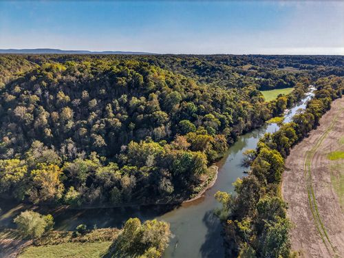 150 Acres Shady Grove Rd, Flintville, TN, 37335 | Card Image