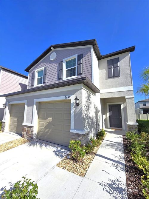 2646 Sunray Venus Way, RUSKIN, FL, 33570-5031 | Card Image