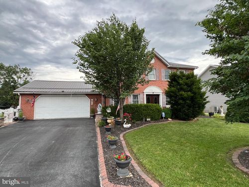 3526 Turnberry Dr, CHAMBERSBURG, PA, 17202-8142 | Card Image
