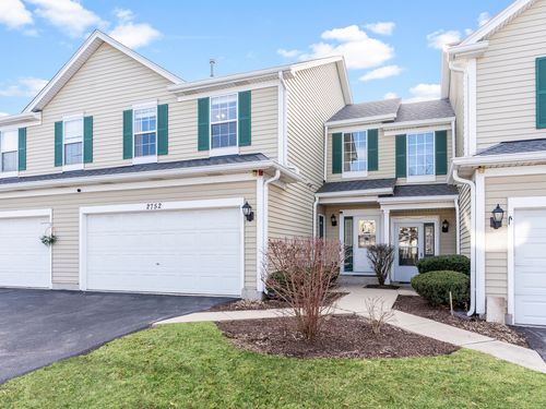 2752 Mcclennan Ct, Naperville, IL, 60563-4226 | Card Image