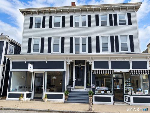 117 Water St, Stonington, CT, 06378-1362 | Card Image
