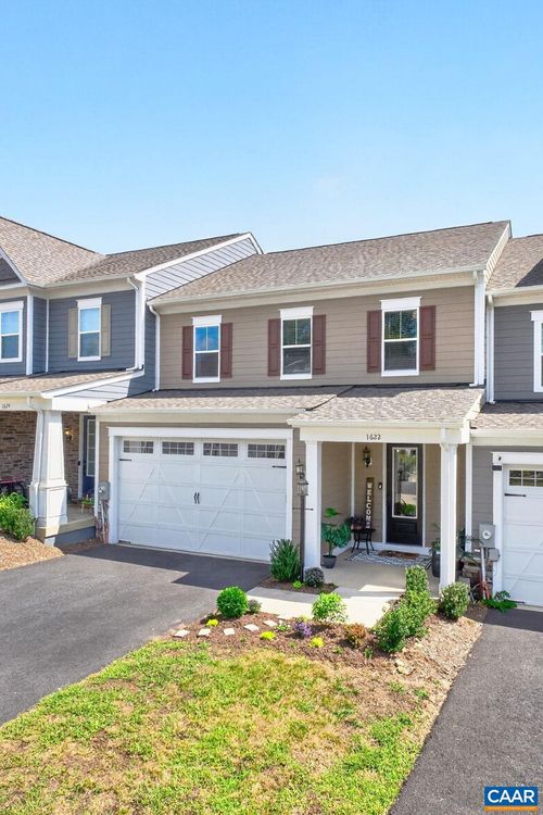 1622 Koch Ct, CHARLOTTESVILLE, VA, 22911-5654 | Card Image