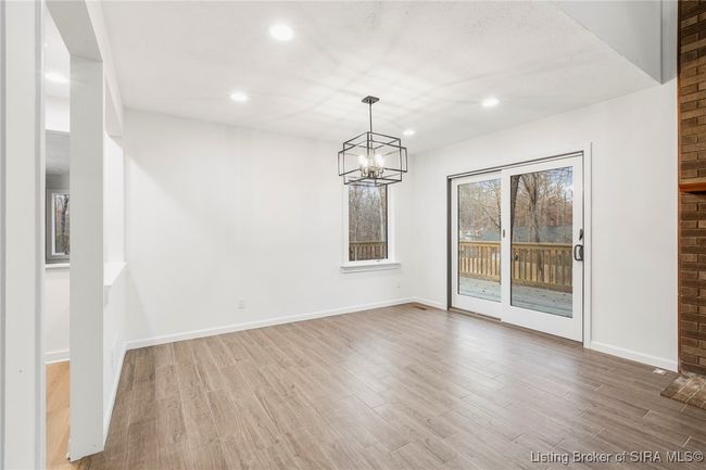4500 Lake Forest Dr, Home with 4 bedrooms, 3 bathrooms and null parking in Charlestown IN | Image 26