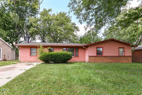 612 Hawthorne Ave, Anderson, IN, 46011-2118 | Card Image