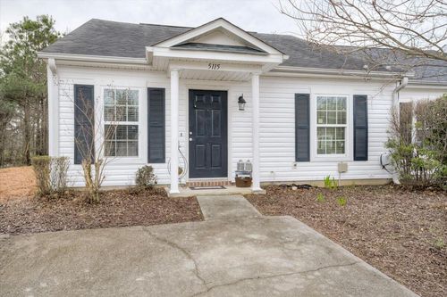 5115 Wheeler Lake Rd, Augusta, GA, 30909-5776 | Card Image