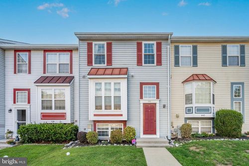 444 Spalding Ct, WESTMINSTER, MD, 21158-9413 | Card Image
