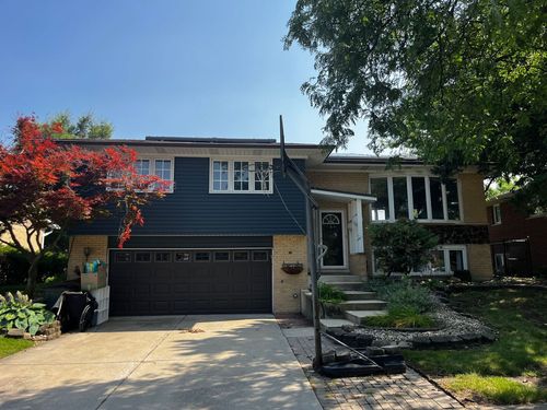 6524 Cedar Rd, Oak Forest, IL, 60452-1504 | Card Image