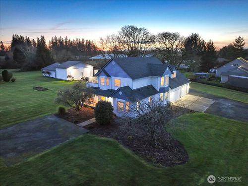 13107 Ne 144th Street, Brush Prairie, WA, 98606 | Card Image