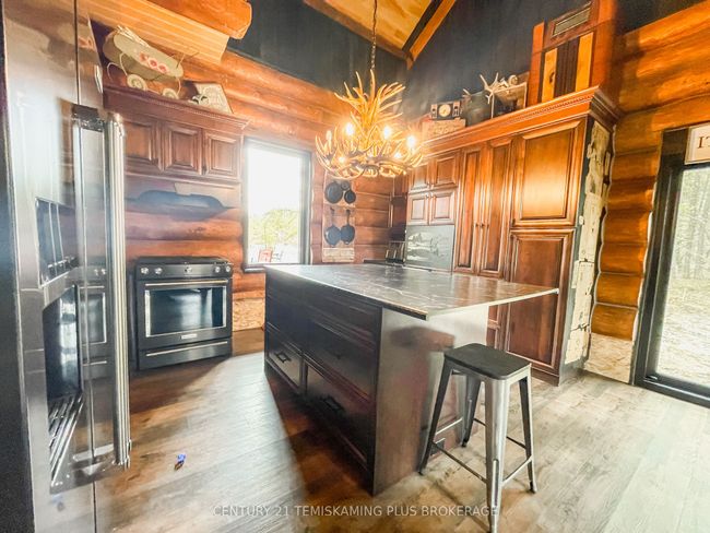 505540 Airport Rd, House other with 2 bedrooms, 1 bathrooms and 8 parking in Cobalt ON | Image 7