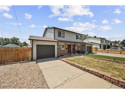 13410 E 13th Pl, Aurora, CO, 80011-6570 | Card Image