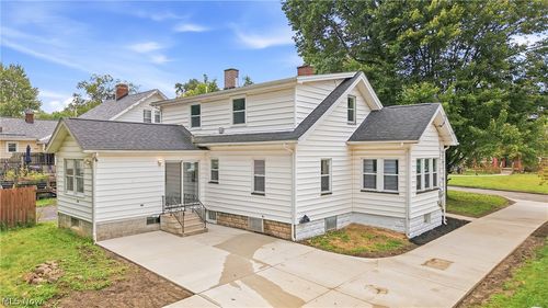178 Afton Ave, Youngstown, OH, 44512-2306 | Card Image