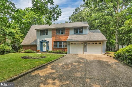 60 Bradford Way, VOORHEES, NJ, 08043-4702 | Card Image