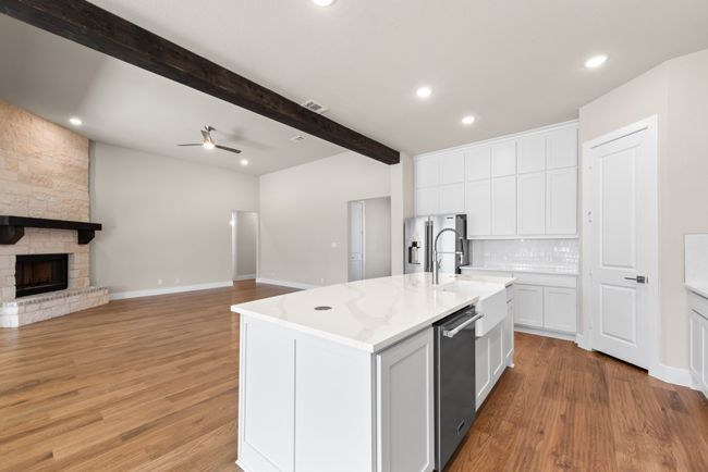 1040 Julian Dr, House other with 4 bedrooms, 3 bathrooms and null parking in Van Alstyne TX | Image 15