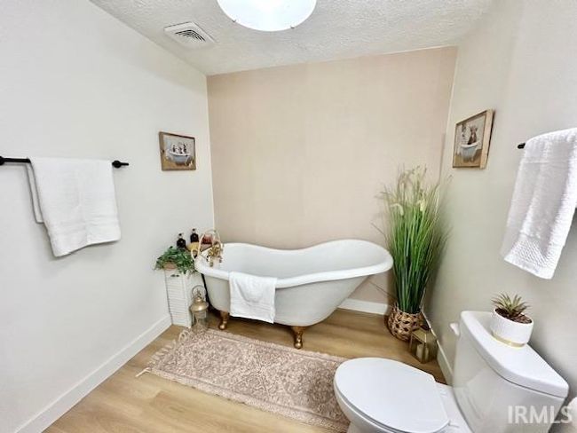 433 S 8 Th St, House other with 2 bedrooms, 2 bathrooms and null parking in Clinton IN | Image 19