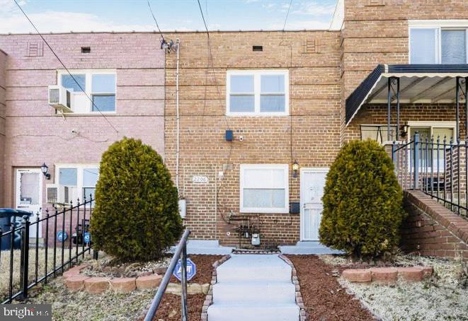 Residential Lease in WASHINGTON 2