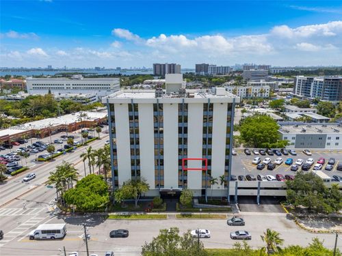 ste-406-12550 Biscayne Blvd, North Miami, FL, 33181-2539 | Card Image