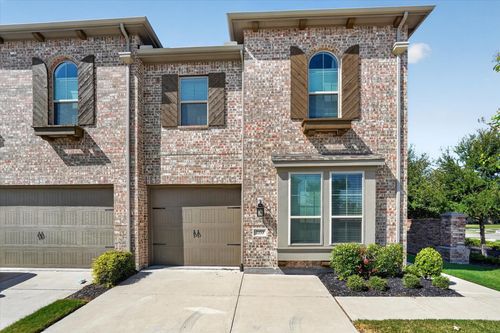 1153 Queensdown Way, Forney, TX, 75126-3579 | Card Image
