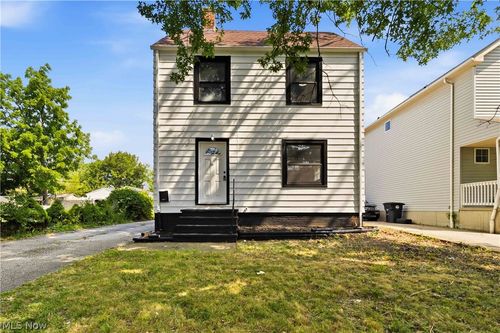 12904 Brookfield Ave, Cleveland, OH, 44135-2230 | Card Image
