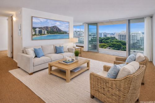 1101-1634 Makiki St, Honolulu, HI, 96822-4442 | Card Image