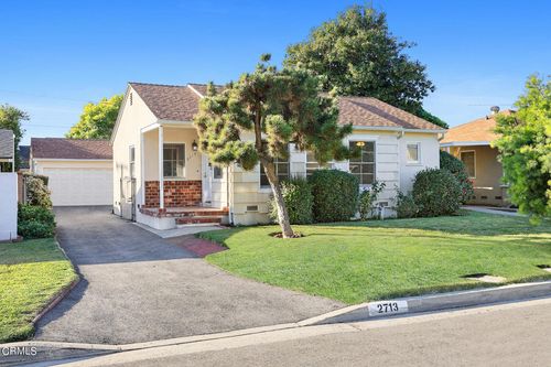 2713 Heather Heights Ave, Arcadia, CA, 91006-5024 | Card Image