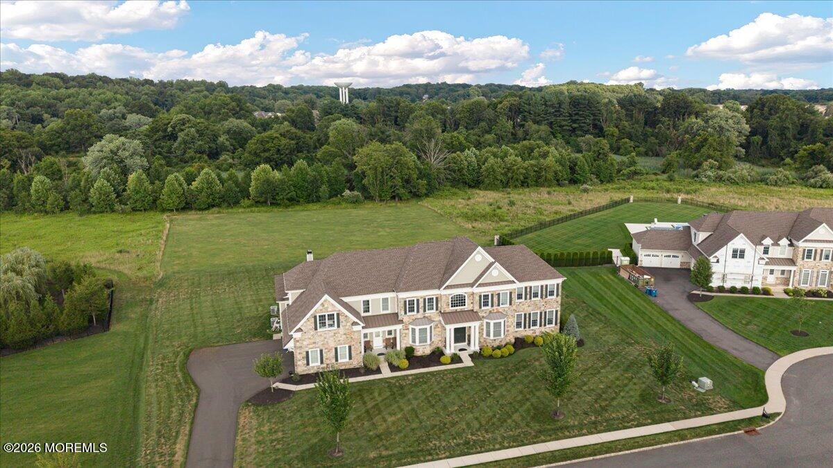 Residential in Holmdel 3