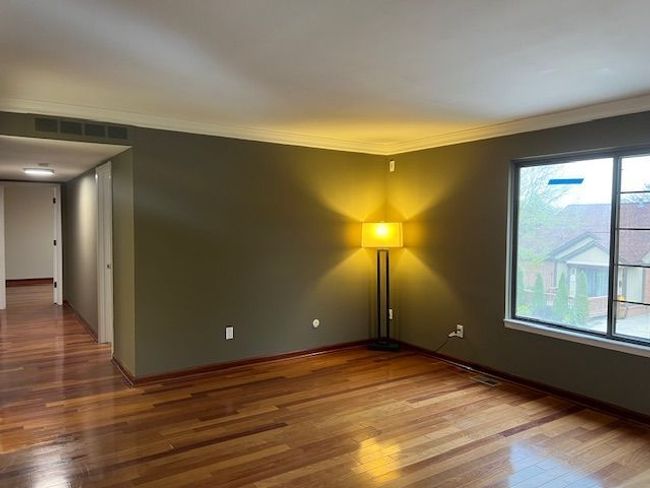 HALLWAY TO THE LEFT GOES TO THE BEDR0OMS & BATH RM | Image 10