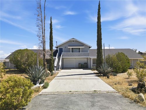 7281 Sherwood Rd, Joshua Tree, CA, 92252-2733 | Card Image