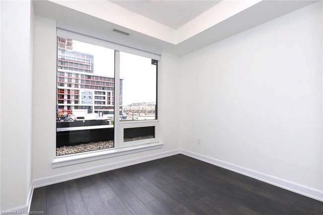202 - 3200 William Coltson Ave, House attached with 1 bedrooms, 1 bathrooms and 1 parking in Oakville ON | Image 19