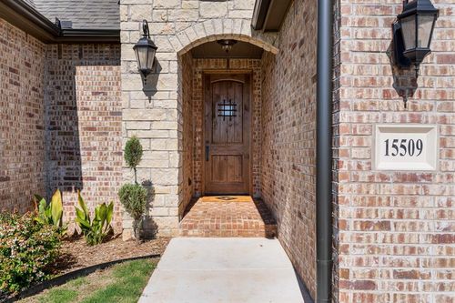 15509 Bergamo Blvd, Edmond, OK, 73034 | Card Image