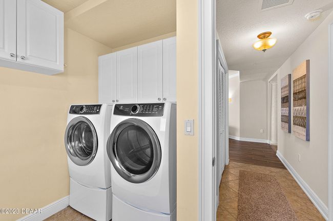 401 - 2901 S Atlantic Ave, Condo with 3 bedrooms, 3 bathrooms and null parking in Daytona Beach Shores FL | Image 43