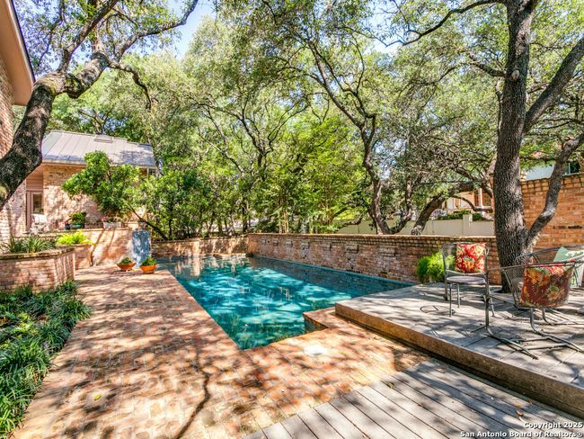 11607 Elm Ridge Rd, House other with 5 bedrooms, 6 bathrooms and null parking in San Antonio TX | Image 40
