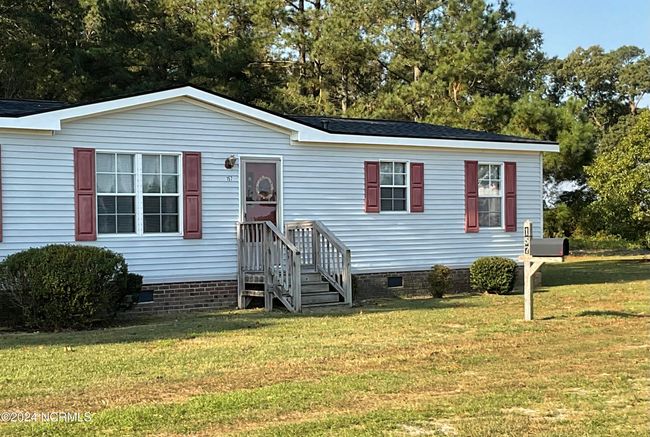 157 Dollie Ln, House other with 3 bedrooms, 2 bathrooms and null parking in Albertson NC | Image 7