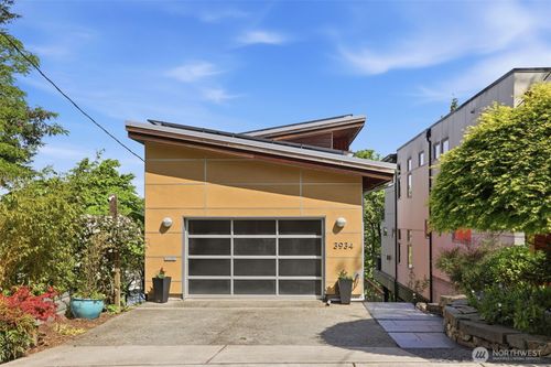 3934 S Americus Street, Seattle, WA, 98118 | Card Image