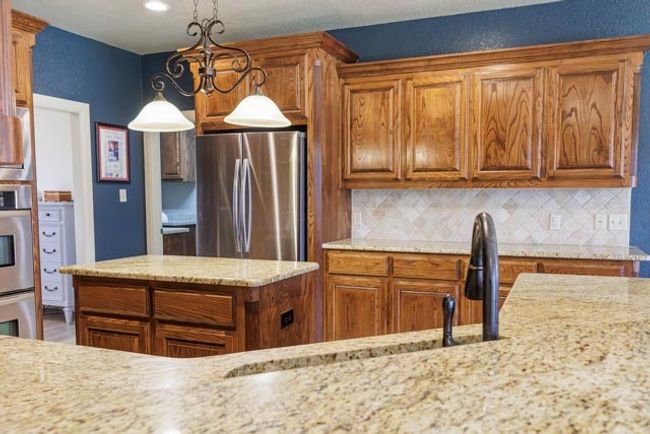 505 Spring Valley Rd, House other with 4 bedrooms, 3 bathrooms and null parking in Paradise TX | Image 23