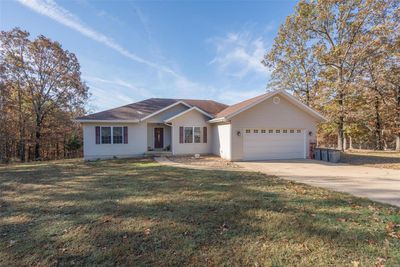 810 Wayne Route V, House other with 3 bedrooms, 2 bathrooms and null parking in Piedmont MO | Image 1